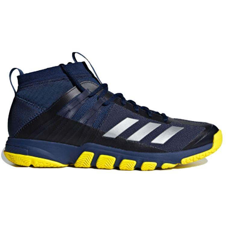 Adidas Wucht P7 Blue Black Men Sneaker DA8864