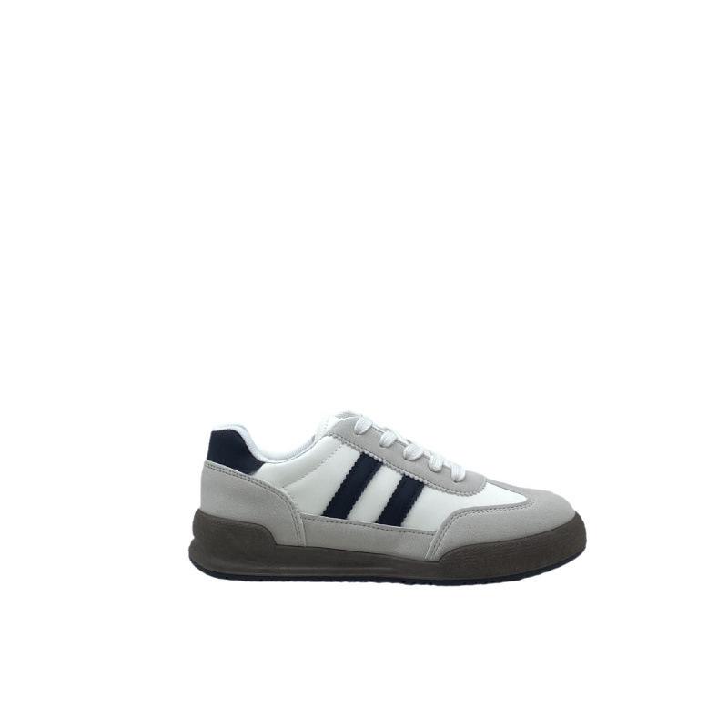 Retro versatile German training shoes women's 2025 spring and autumn new popular chic shoes women's shoes casual girls sports board shoes