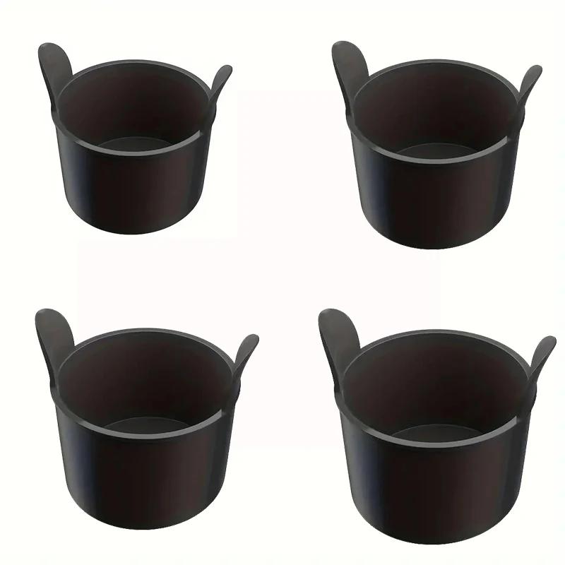 Special Silicone Baking Mold for Air Fryers Non Stick Large Pancake Box and Egg Maker Preferred for Easy Baking