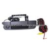 2009-2017 Dodge Ram1500/Ram2500 Tailgate Handle Camera (Model: 68197873AA)