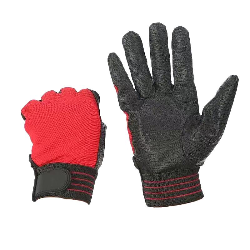 Hangjing Thin Breathable Protective Gloves