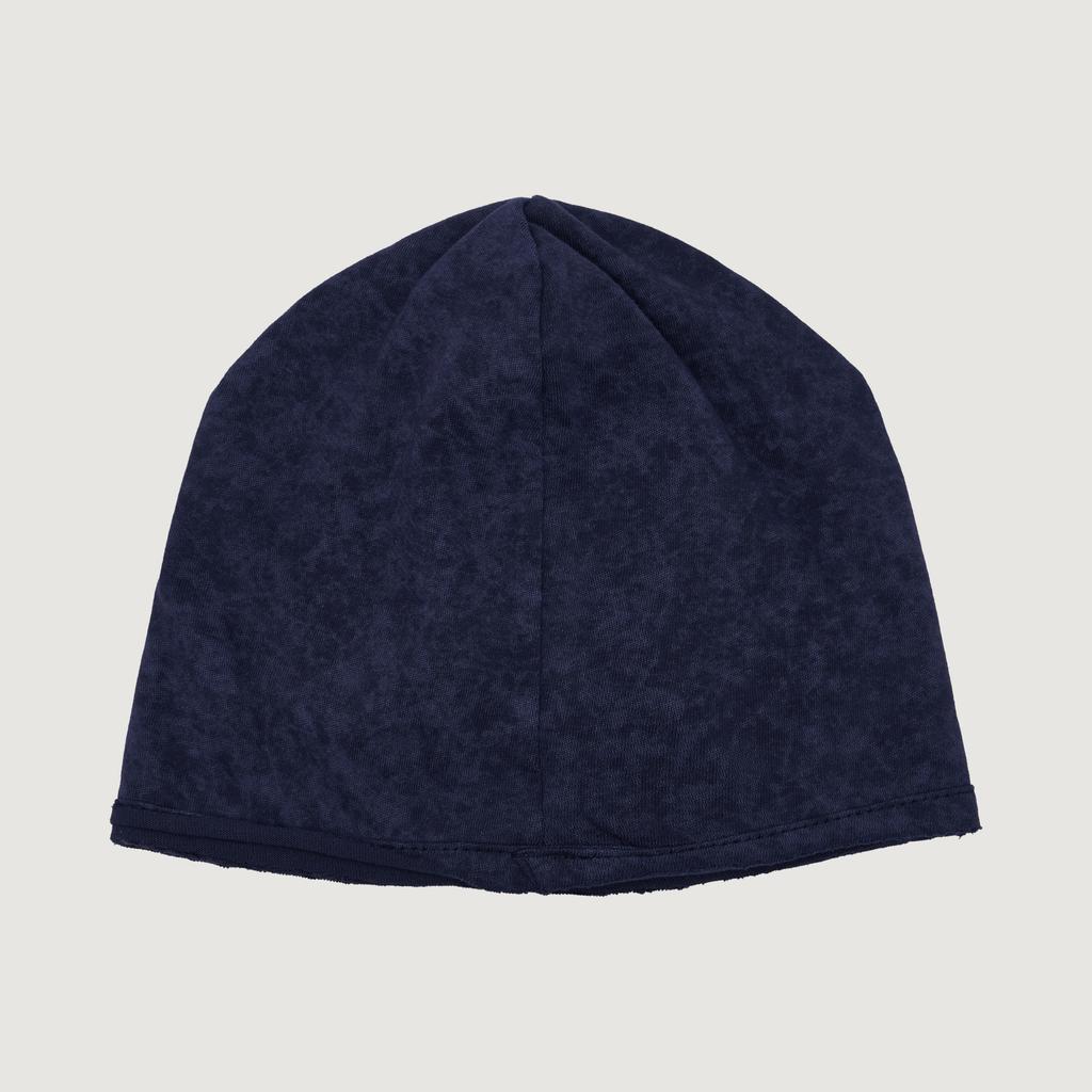 NOSCOULEURS Ul Cotton Beanie 03 Blue