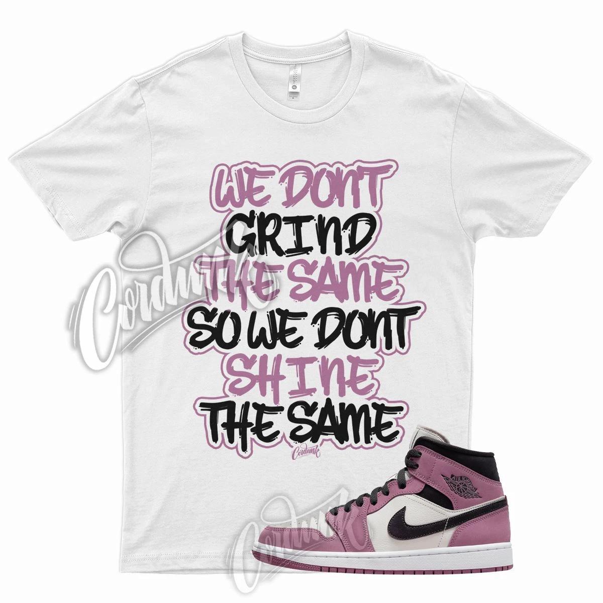 

Футболка GRIND для J11 Mid WMNS Ягодный Розовый Низкий Высокий Дикий Шокирующий Очень Дикий S