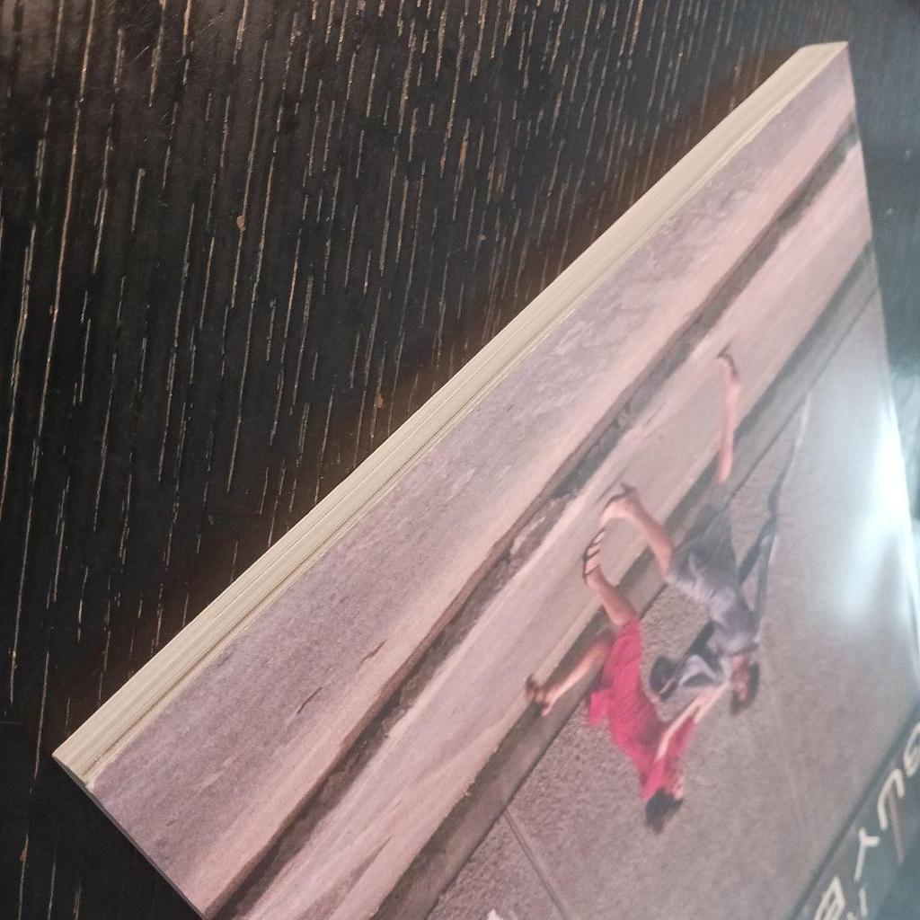 [USED] Guy Bourdin Photo Book Fémininities - Guy Bourdin Books