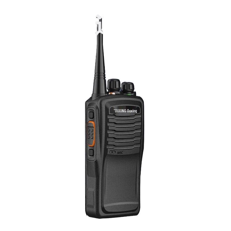 

OUXING TC800EX Explosion-Proof Walkie-Talkie (CN version)