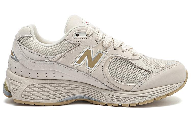 2002R New Balance 'Cream' ML2002R3