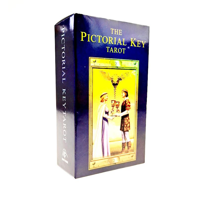 

Настольная игра Таро Игра для вечеринок Классическая карточная игра Таро Многопользовательские игры для вечеринок Игры с друзьями