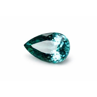 Natural Sapphire Loose Gemstone Excellent Cut Pear Cut 5 Ct Montana September Birthday Birthstone