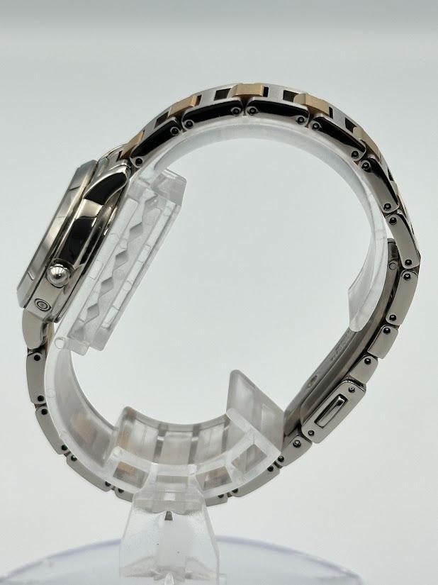 [USED] SEIKO Lucia 1B22-0CK0 Solar Watch, Operation Confirmed, 927