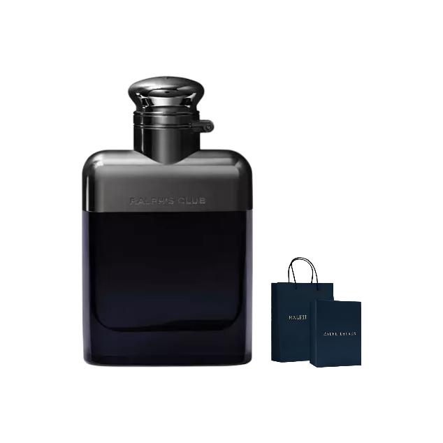 Ralph Lauren Versão Club Classic Perfumes Masculinos Amadeirado Eau De Parfum EDP