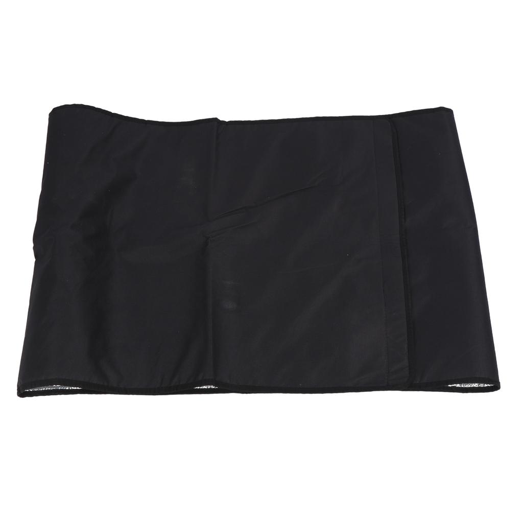 Winter Bee Hive Wrap Protective Water Wind Cold Proof 600D Oxford Insulated Cover EPE Foam Reusable