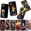 Wallpaper Deidara Narutos Comics for Motorola Moto G54 G05 G24 G75 G85 G15 G57 G86 Power Edge 50 30 Ultra Fusion Neo Pro Case