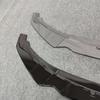 Car Front Bumper Lip Spoiler Diffuser Splitter Body Kits Tuning For BMW 4 Series F32 F33 F36 420i 425i 430i 420d 435d 2013-2020
