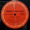 12inch Record TERENCE TRENT DARBY  Dance Little Sister 12CXP07887 COLUMBIA 1987 Canada Dance  Electronica Used