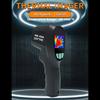 Thermal Imaging Camera Handheld Infrared Cameras 32x32 IR Resolution  20 celsius  to +1000 celsius  for Building