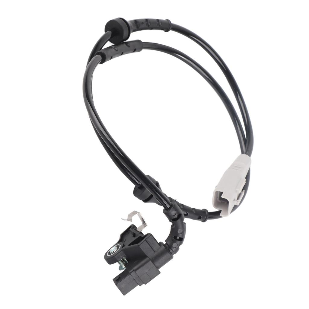Rear ABS Speed Sensor 4545L0 Left Or Right Wheel Speed Sensor Replacement for Peugeot 307 308 CC
