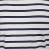 Lazy Jacks Womens/Ladies Striped Breton Top