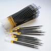 0.5mm 20pcs/set Gel Pen Refill Office Signature Rods Red Blue Black Ink Office School Stationery Writing Supplies Handles Needle