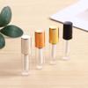 With Cap Cosmetic Container Refillable Bottles Lip Gloss Tubes Lipstick Bottles Lip Balm Tubes