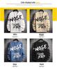 Trendiger Herbst-Hoodie für Jungen - Langarm-T-Shirt für Jugendliche und Schüler