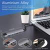 Usb-hub for Laptop Pc 4k 60Hz Type C  8 in 1 Hub Multi Function Adapter Docking Station Usb c Hub for Phone