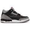 Jordan 3 Retro Black Cement 2011 GS 398614-010