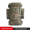 Shouli Warrior God Large Backpack