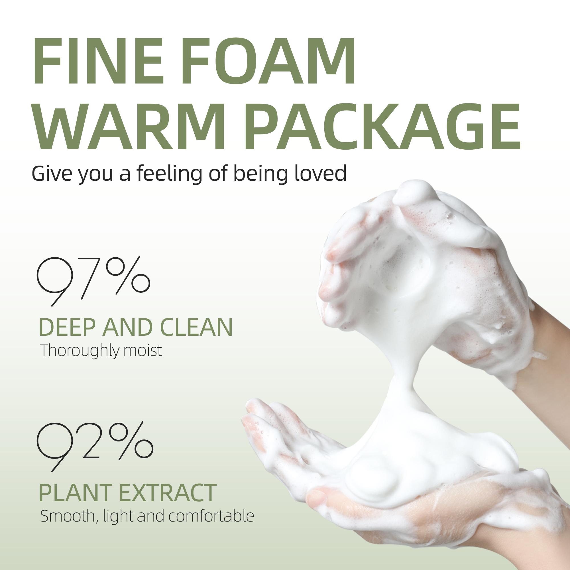 Гель для душа Séfralls Petal Fragrance 225 г * 2 шт. Гель для душа с ароматом лепестков — фото 13