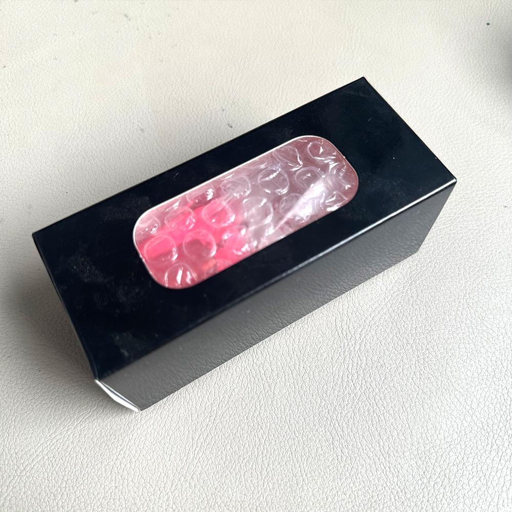 10cm 15cm Car Manual Shift Knob Gear Shifter Head Shift Knob Stick Crystal Transparent Bubble Throw Gear Shifter