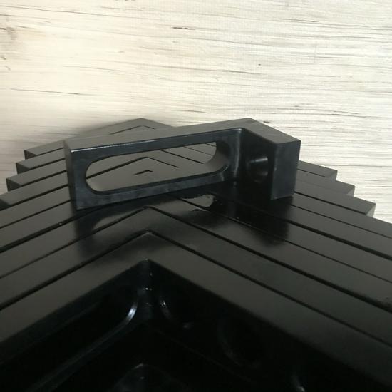 Adjustable Welding Platform: Flat Fixture Jigs, Positioning Ruler, Square Clamp, Lock Pin