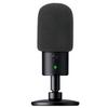 Razer Custom Microphone Wind Screen Pop Filter for Seiren X Streaming Microphone