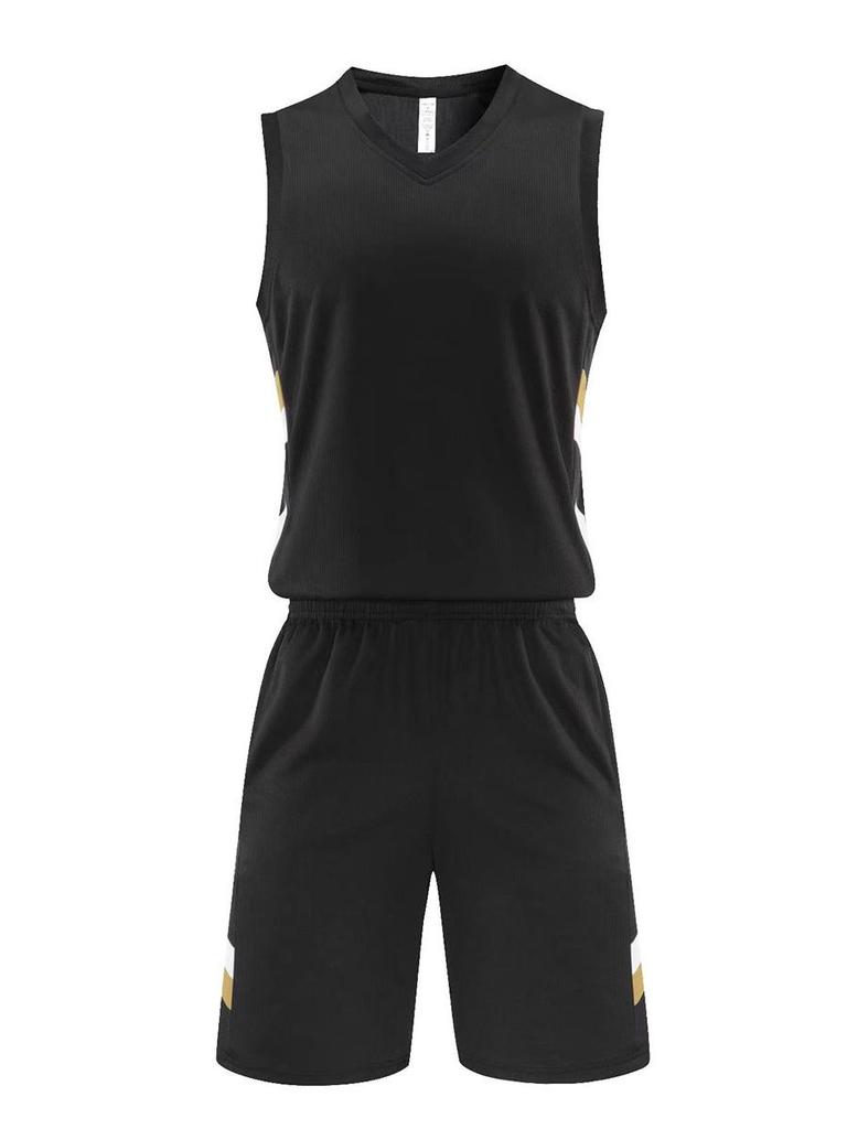 Speed Summer Basketball Training Camp Jersey Set for Men, Women, and Children