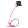 360 Rotating Flexible Arm Phone Holder Desktop Bed Lazy Tablet Clip Bracket Mobile Stand Support