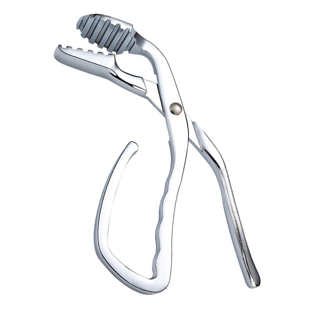 Bowl Holder Hot Plate Clip Oven Roasting Pan Baking Trays for Air Fryer Pizza Grabber Tool Non-slip Dish Gripper