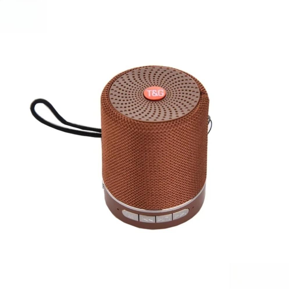 Wireless Mini Subwoofer Caixa De Som Bluetooth Speaker Portable Sound Box Music Bass Radio FM Woofer Small Waterproof Blootooth