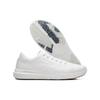 Fila Swing 1911 Minimalist Comfortable Synthetic Leather Low-Top Running Shoes Men Sneaker White A12M112402FFW