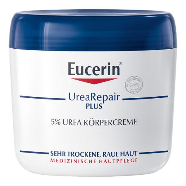 Eucerin Urea Repair Plus Body Cream 5% 450ml