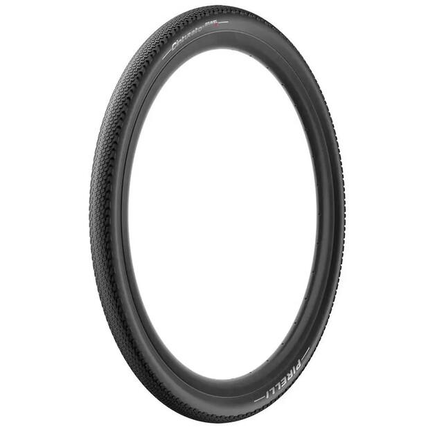 Pneu pour gravel Pirelli Cinturato Hard Tubeless 650B x 47
