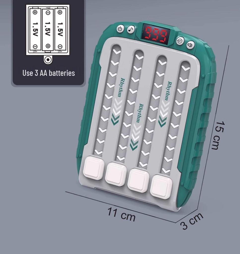 Brain-Boosting Toys for Kids & Seniors: Anti-Dementia, Boredom-Busting, Spatial Logic Training
