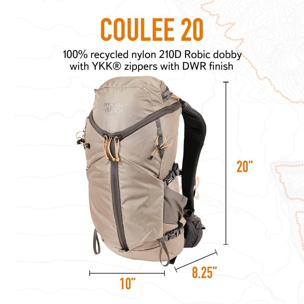 COULEE 20 19761537 Stone [Mystery Lunch] S/M