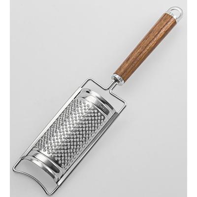 Suncraft Brown Cheese Grater, Woody Time WT-20