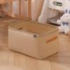 Clothes and Toy Storage Basket - Bedroom & Wardrobe Organizer