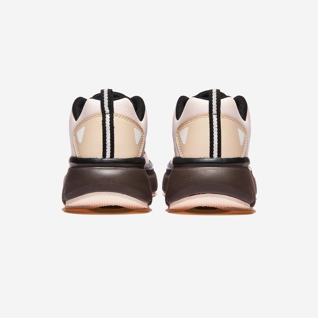 [AKIII CLASSIC] bumper mild pink black, AKAMAUW17, 1010111858, Popular Korean Shoes