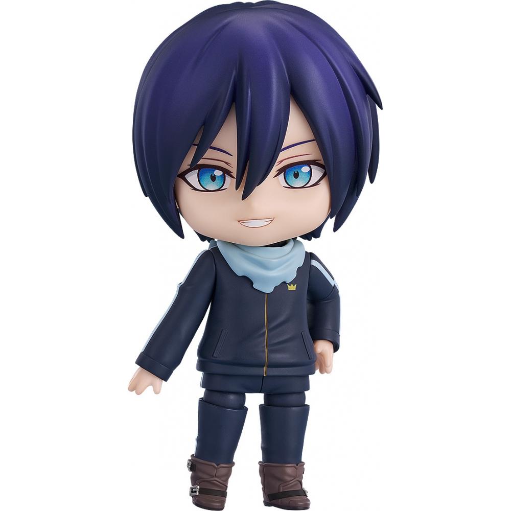 Noragami Nendoroid Yato  Noragami