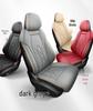 Boyue L Special Five-Seat Full Leather Car Seat Cushion for All Seasons