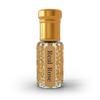 Real Rose Attar Original Pure Super Long-Lasting by NEESENCE 100% Alcohol Free 6.0ml