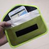 Mobile & Key Signal Shielding Bag - Anti-Radiation, RFID Blocking, Card Holder