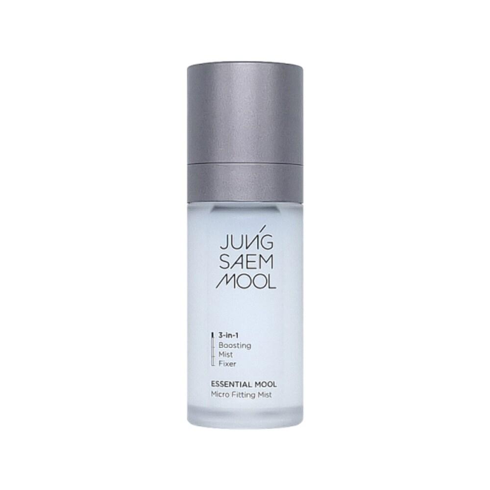 JUNG SAEM MOOL Essential Water Micro Fitting Mist 55ml Skin Soothing Mist Mist