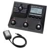 ZOOM G2 FOUR Guitar Multi-Effects Processor Black