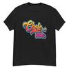 CHOLO POWER PERUVIAN AWESOME CHICHA CULTURE GRAPHIC T SHIRT Men's Classic Tee